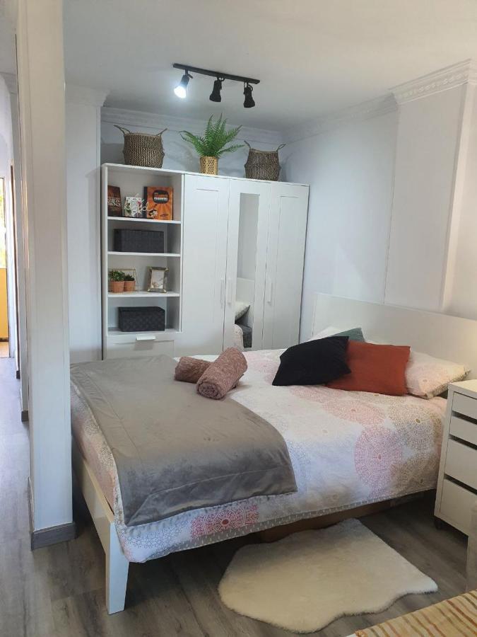 Playa Del Ingles Estudio Los Molinos 205 Maspalomas  Extérieur photo