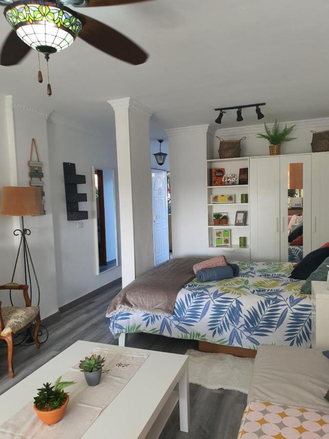 Playa Del Ingles Estudio Los Molinos 205 Maspalomas  Extérieur photo